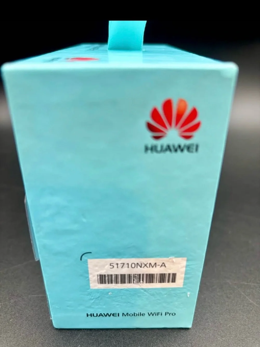 Huawei Mobile WiFi Pro (E5770) New Sealed